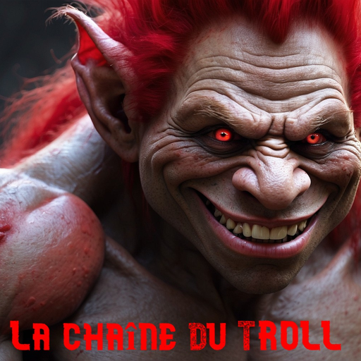TROLLCOIN Logo